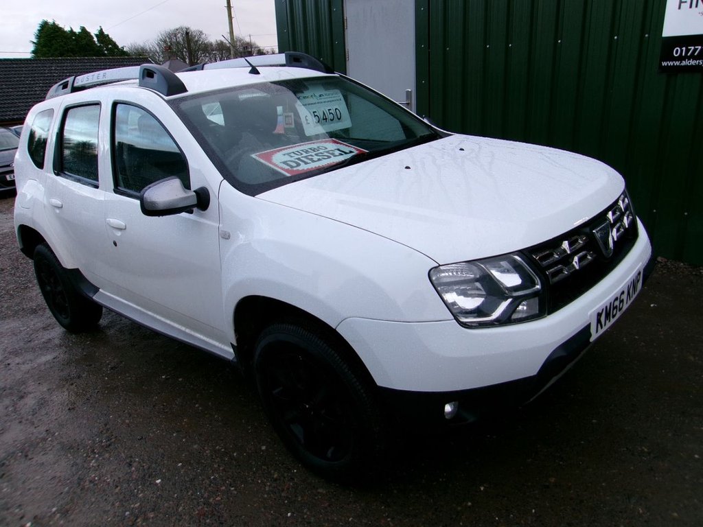 Used Dacia Duster 2017 for sale - 77122315: Photo 3