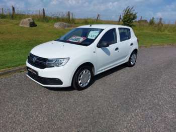 2018 (18) - 1.5 dCi Ambiance 5dr