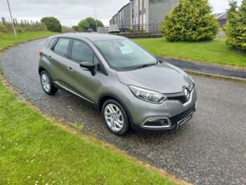 2017 (17) - 1.5 dCi ENERGY Dynamique Nav SUV 5dr Diesel Manual Euro 6 (s/s) (90 ps)