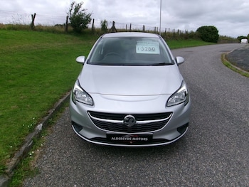Used Vauxhall Corsa 2018 for sale - 79449918: Photo