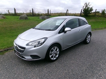 Used Vauxhall Corsa 2018 for sale - 79449918: Photo