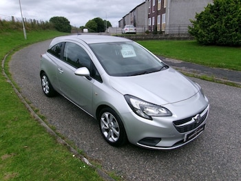 Used Vauxhall Corsa 2018 for sale - 79449918: Photo