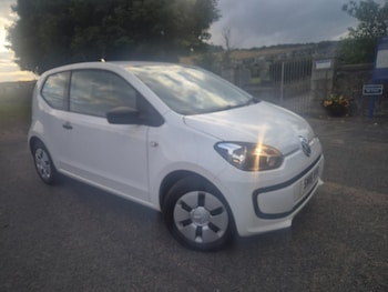 Used Volkswagen up! 2016 for sale - 75389305: Photo