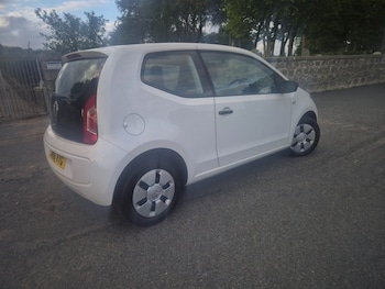 Used Volkswagen up! 2016 for sale - 75389305: Photo