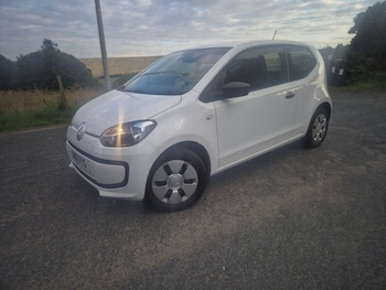 Used Volkswagen up! 2016 for sale - 75590685: Photo