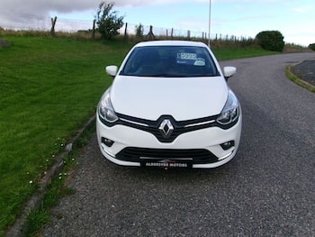 Used Renault Clio 2018 for sale - 79818629: Photo