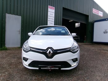 Used Renault Clio 2018 for sale - 79818629: Photo