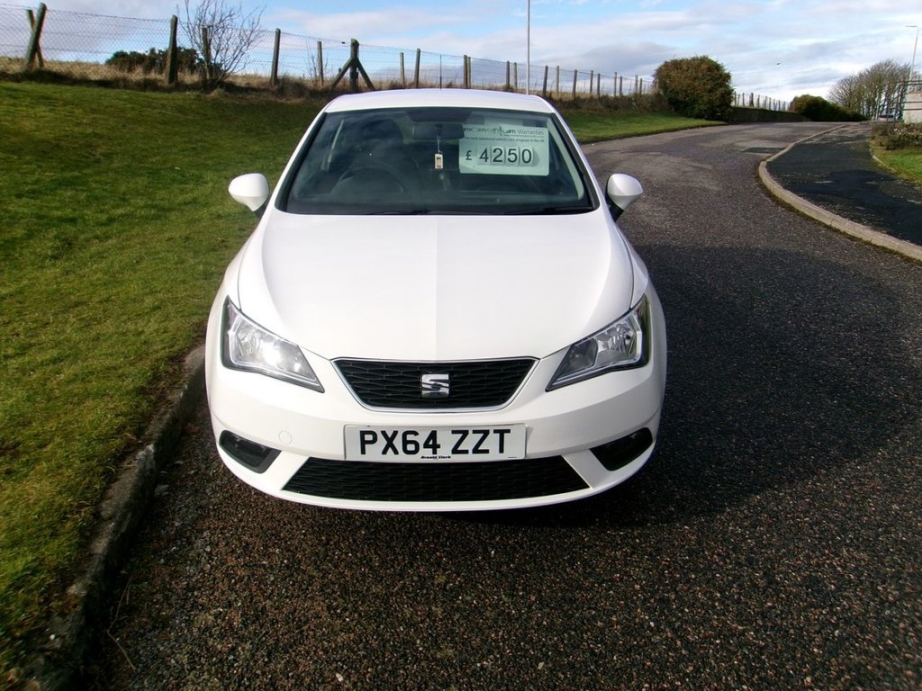 Used SEAT Ibiza 2014 for sale - 77681111: Photo 2