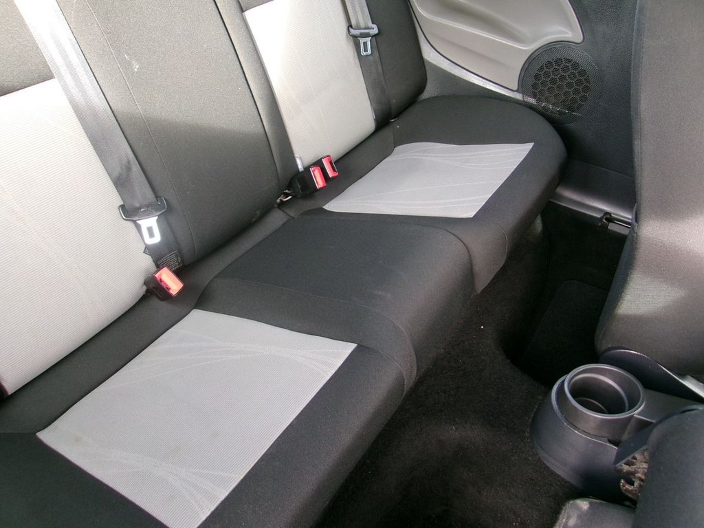 Used SEAT Ibiza 2014 for sale - 77681111: Photo 7