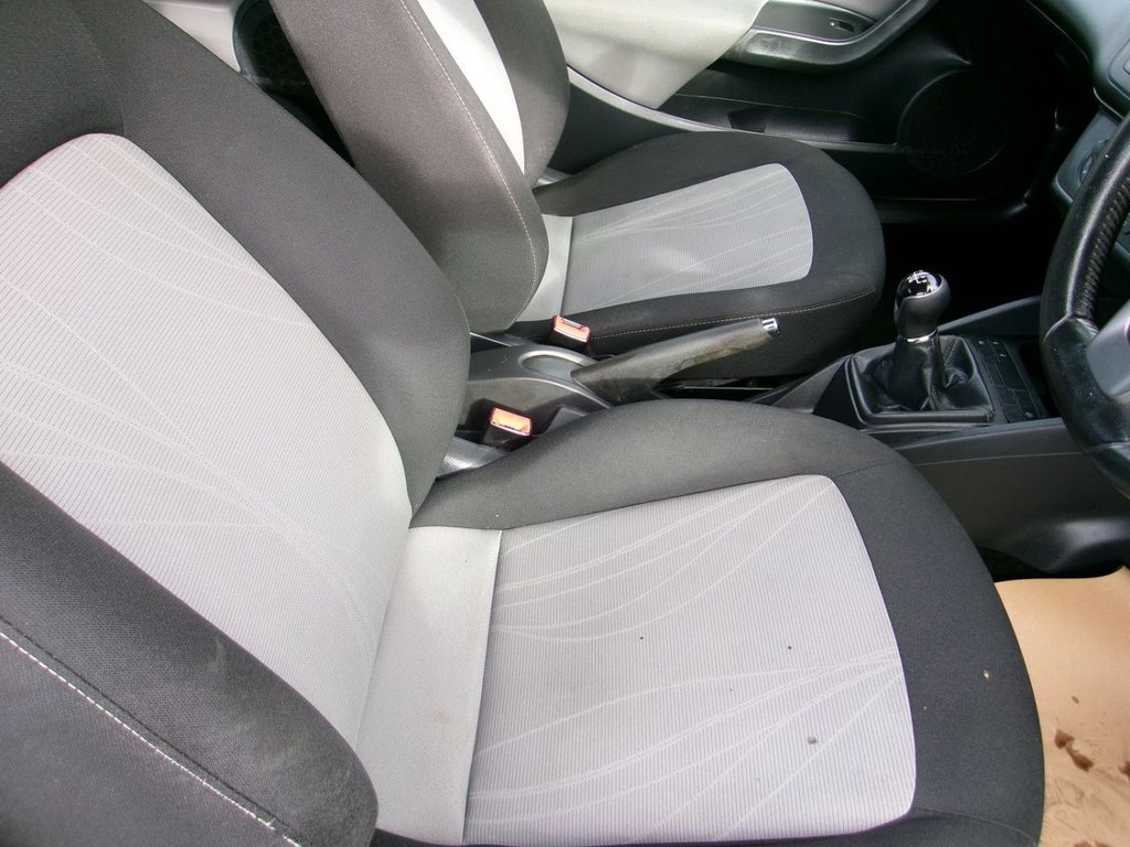 Used SEAT Ibiza 2014 for sale - 77681111: Photo 8