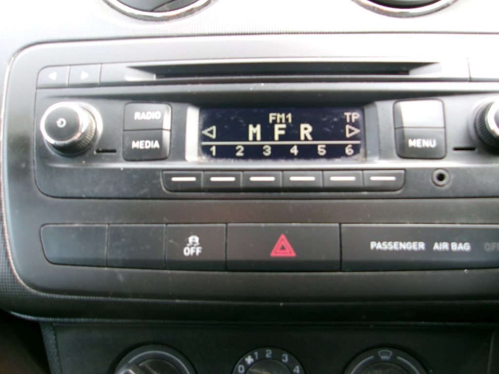 Used SEAT Ibiza 2014 for sale - 77681111: Photo 9