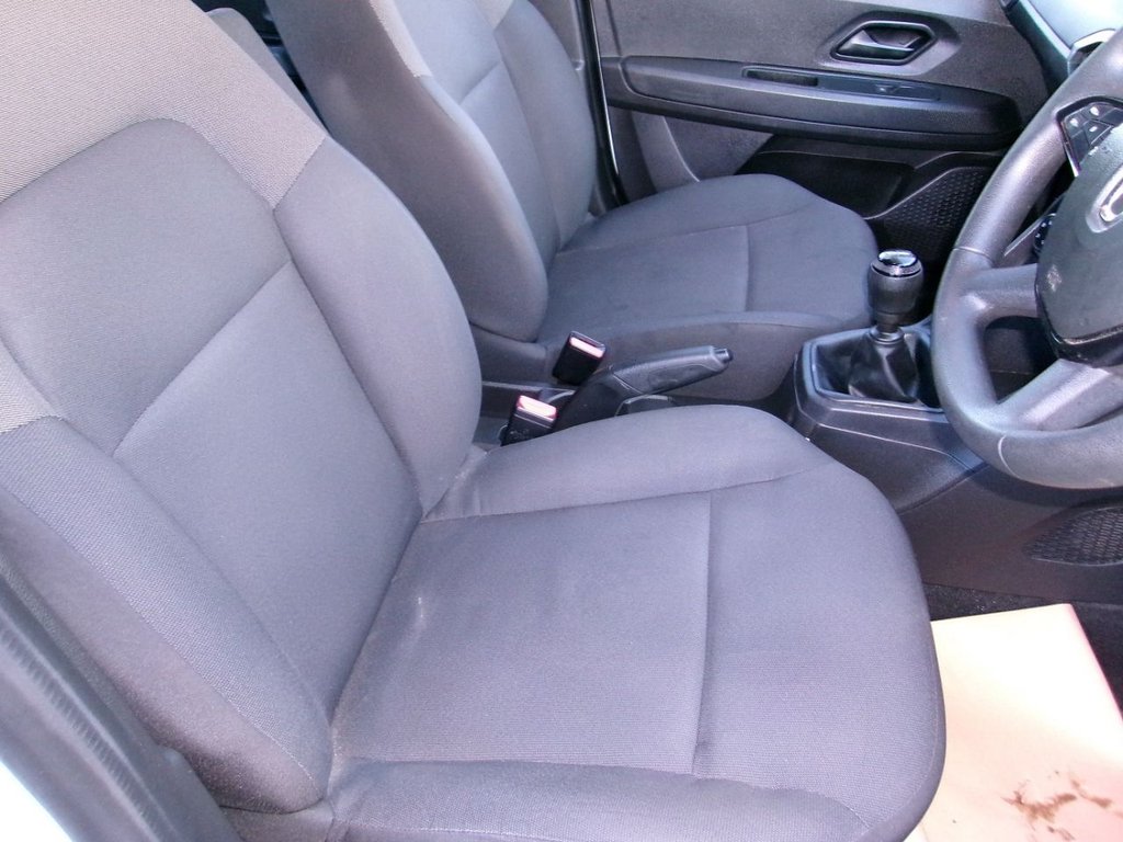 Used Dacia Sandero 2021 for sale - 77594707: Photo 8