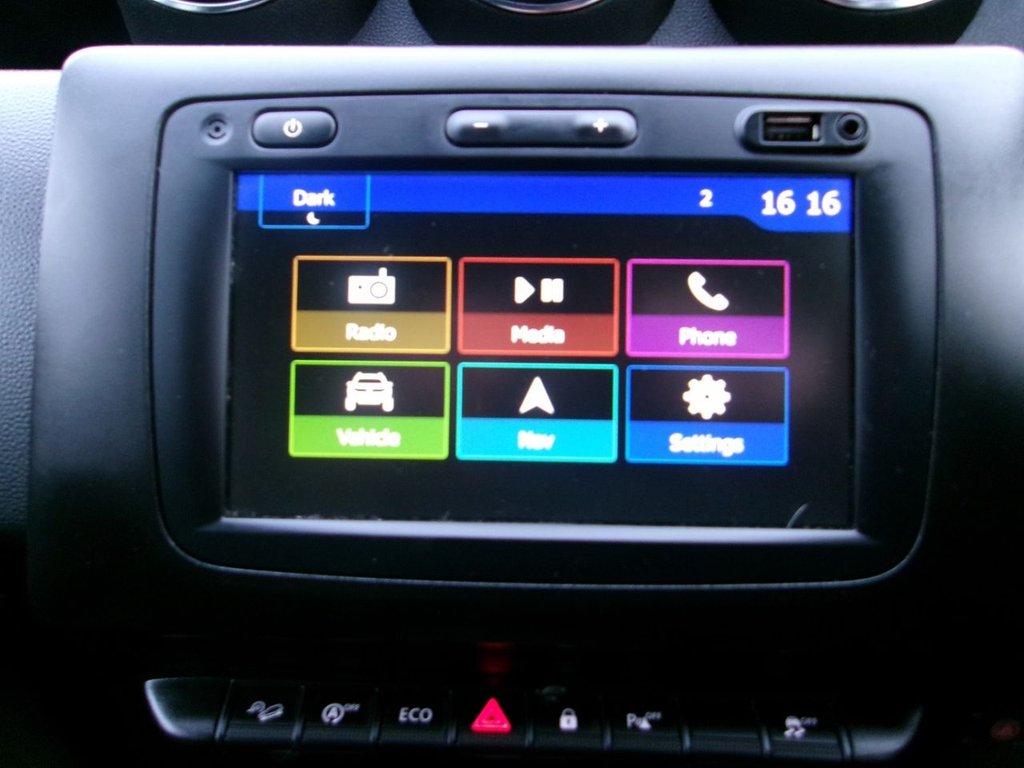 Used Dacia Duster 2020 for sale - 78044041: Photo 11