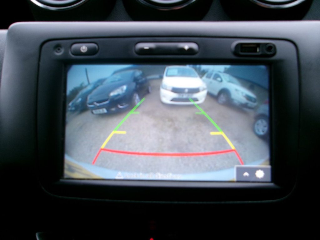 Used Dacia Duster 2020 for sale - 78044041: Photo 12