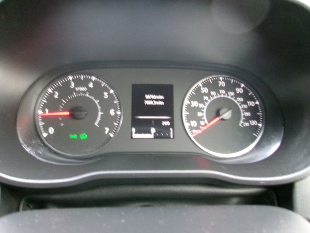 Used Dacia Duster 2020 for sale - 78044041: Photo 13