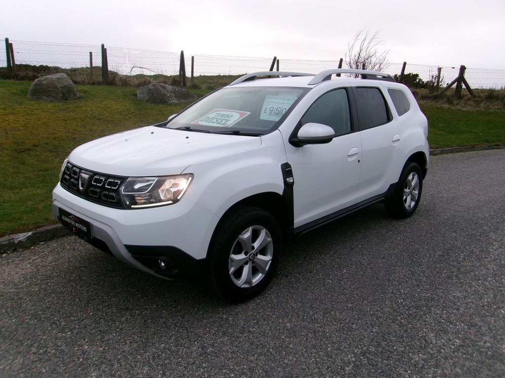Used Dacia Duster 2020 for sale - 78044041: Photo 2