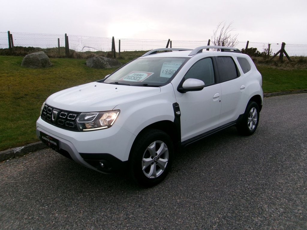 Used Dacia Duster 2020 for sale - 78044041: Photo 3