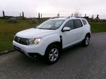 Used Dacia Duster 2020 for sale - 78044041: Photo