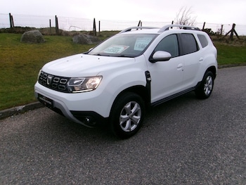 Used Dacia Duster 2020 for sale - 78044041: Photo
