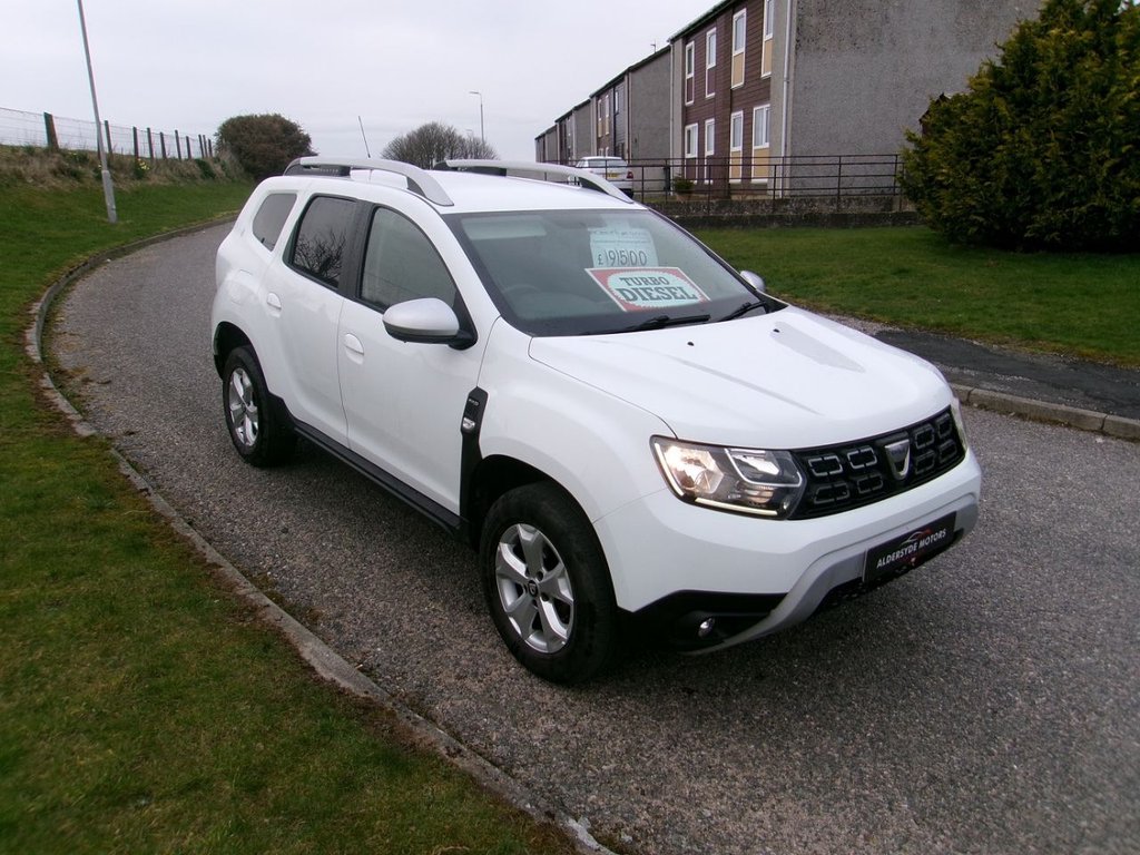 Used Dacia Duster 2020 for sale - 78044041: Photo 5