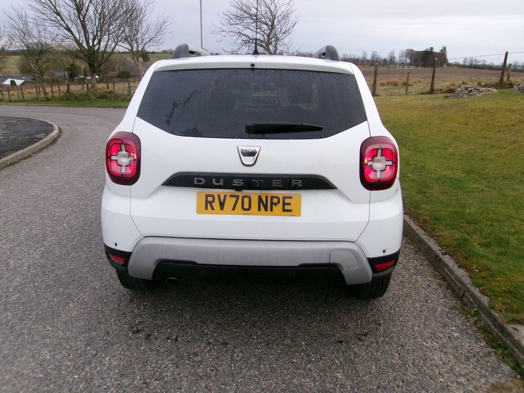 Used Dacia Duster 2020 for sale - 78044041: Photo 6