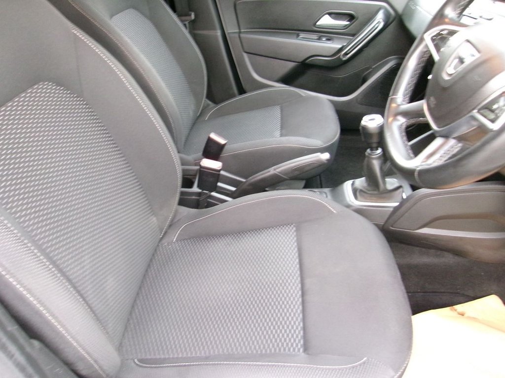 Used Dacia Duster 2020 for sale - 78044041: Photo 9