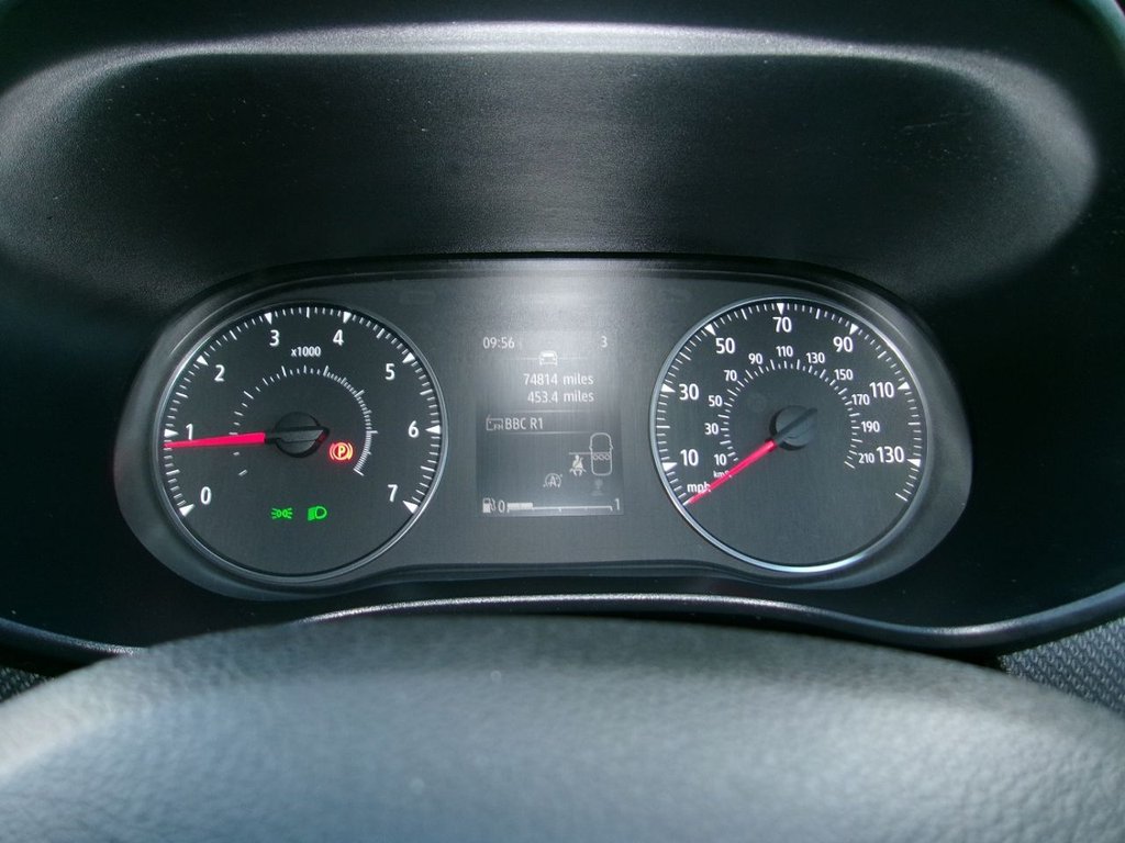 Used Dacia Sandero 2021 for sale - 77276193: Photo 10