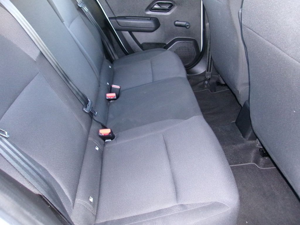 Used Dacia Sandero 2021 for sale - 77276193: Photo 7