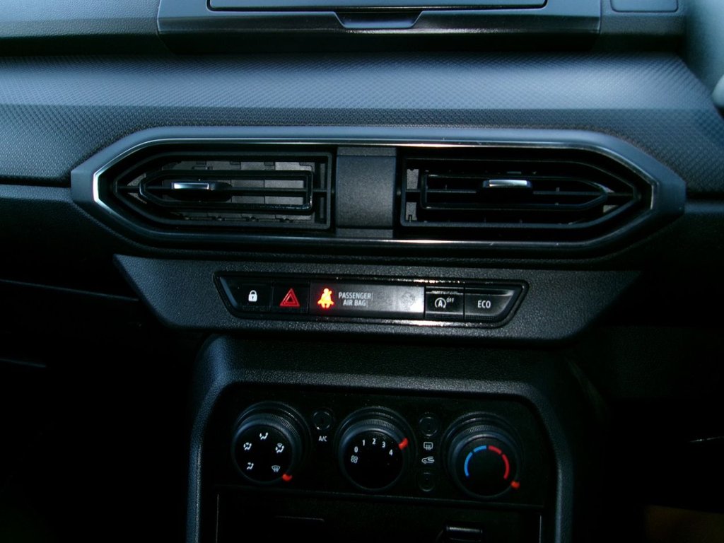 Used Dacia Sandero 2021 for sale - 77276193: Photo 9