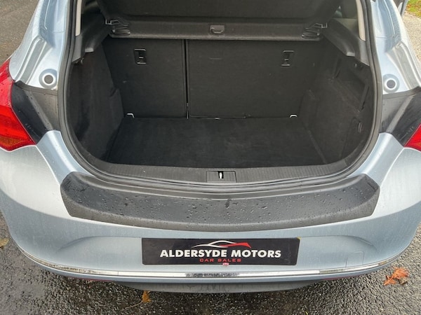 Used Vauxhall Astra 2015 for sale - 76304011: Photo 13