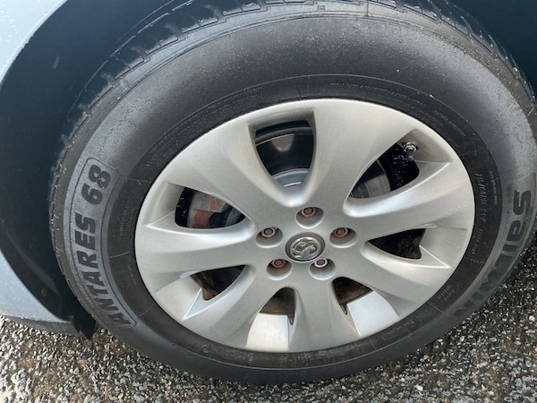 Used Vauxhall Astra 2015 for sale - 76304011: Photo 7