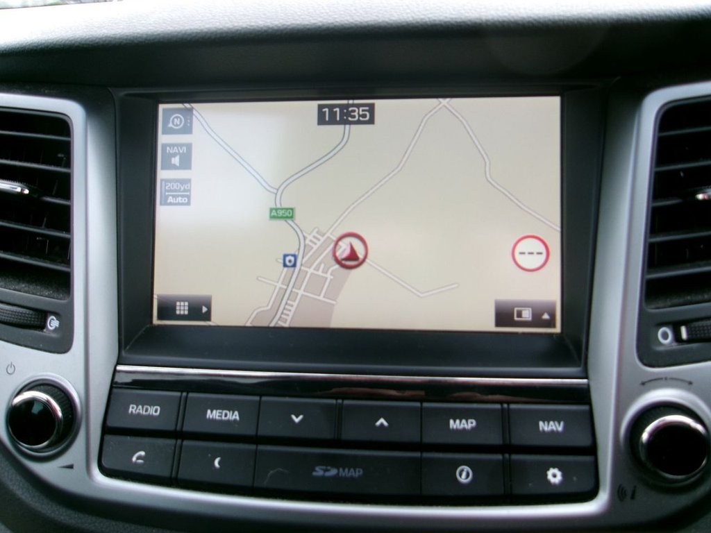 Used Hyundai TUCSON 2017 for sale - 77905218: Photo 10