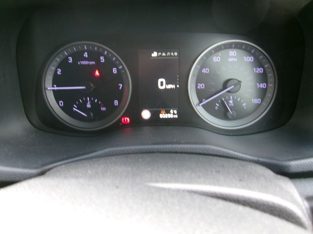 Used Hyundai TUCSON 2017 for sale - 77905218: Photo 11