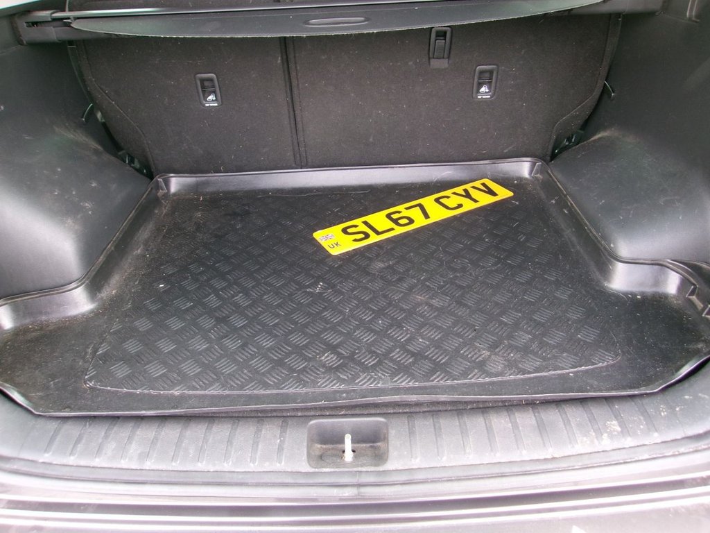 Used Hyundai TUCSON 2017 for sale - 77905218: Photo 6