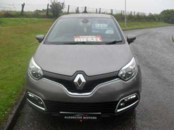 2014 (14) - Renault Captur