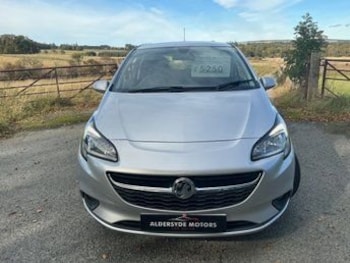 Used Vauxhall Corsa 2018 for sale - 76655146: Photo