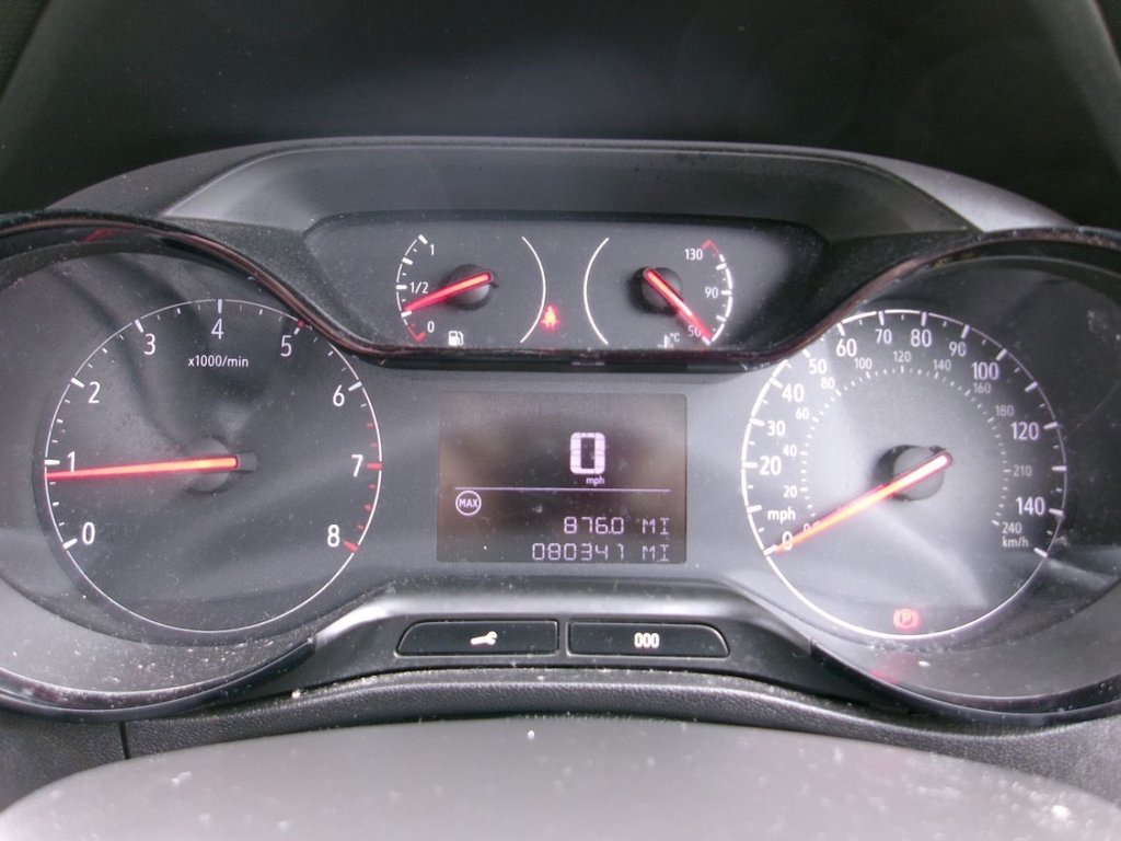 Used Renault Captur 2015 for sale - 77748668: Photo 11