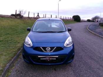 2014 (14) - 1.2 Visia Hatchback 5dr Petrol Manual Euro 5 (80 ps)