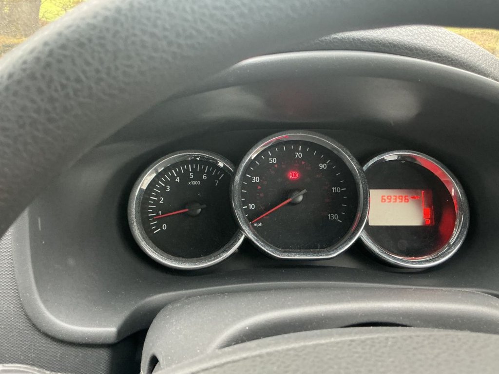 Used Dacia Sandero Stepway 2014 for sale - 76356904: Photo 13