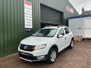 2014 (14) - 0.9 TCe Ambiance 5dr