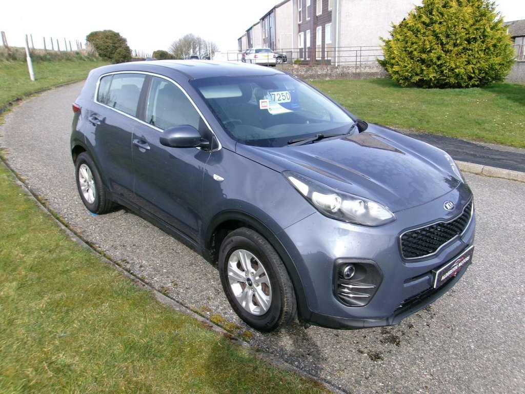 Used Kia Sportage 2016 for sale - 77038460: Photo 11