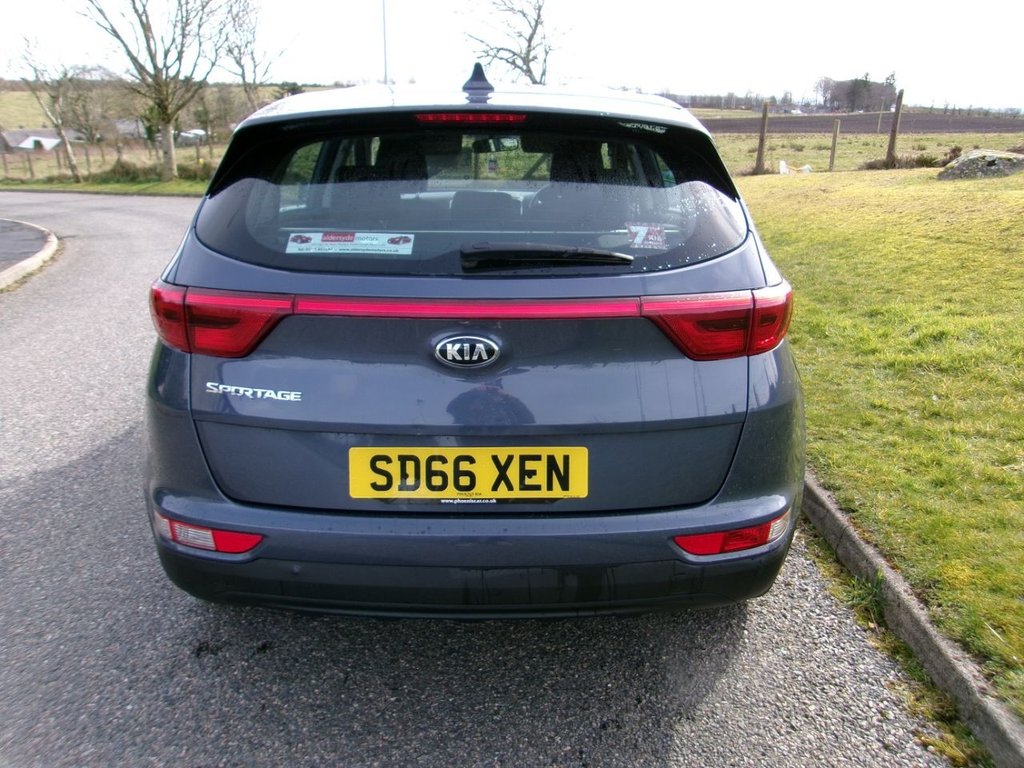 Used Kia Sportage 2016 for sale - 77038460: Photo 12