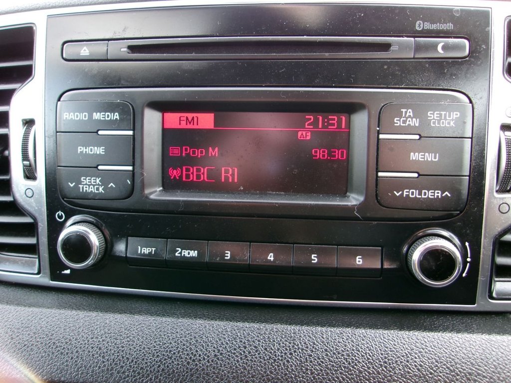 Used Kia Sportage 2016 for sale - 77038460: Photo 16