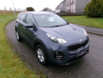 Used Kia Sportage 2016 for sale - 77038460: Photo