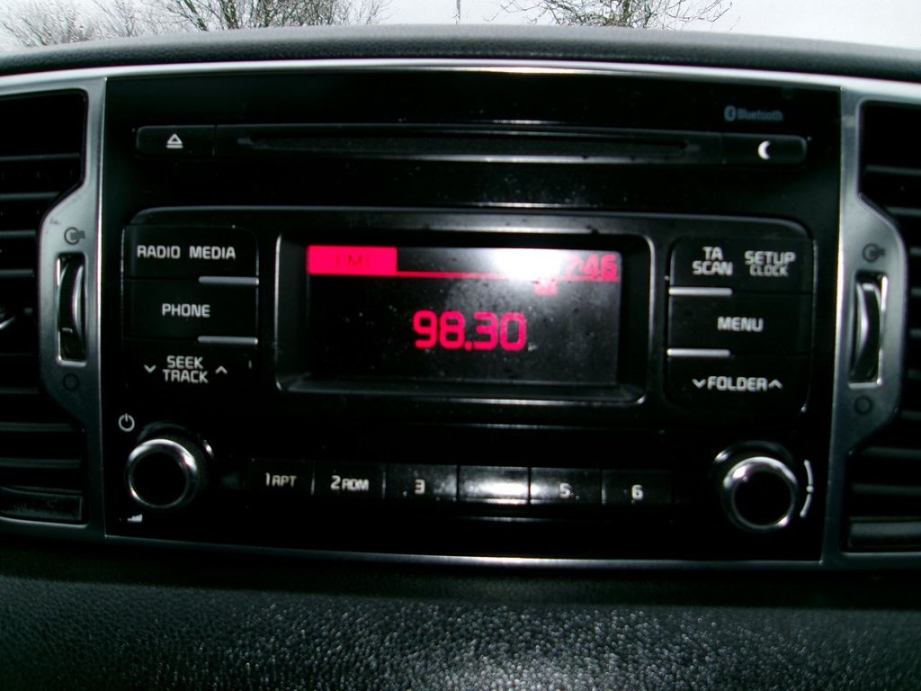 Used Kia Sportage 2016 for sale - 77038460: Photo 7