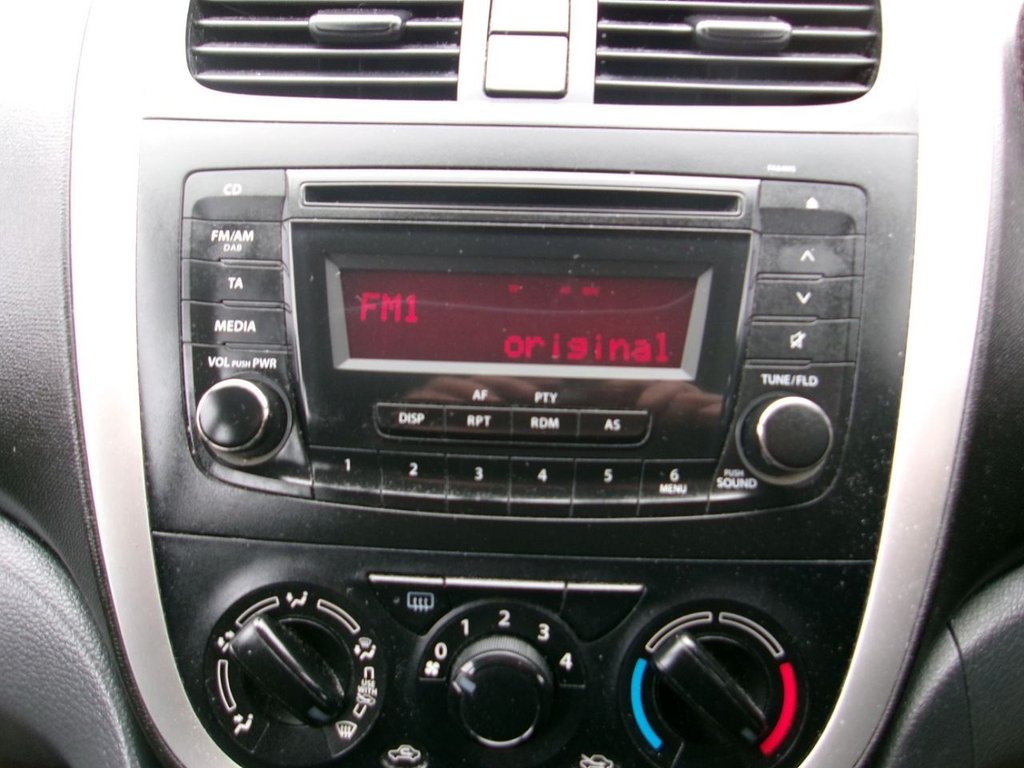 Used Suzuki Celerio 2017 for sale - 78017701: Photo 9