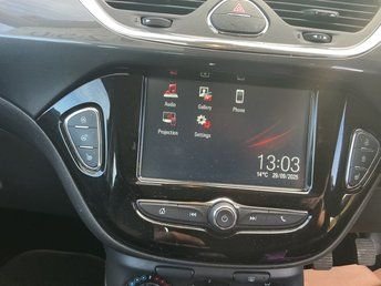 Used Vauxhall Corsa 2018 for sale - 77534690: Photo 13