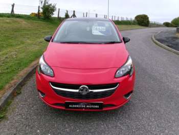2016 (66) - 1.4i ecoFLEX Limited Edition Hatchback 3dr Petrol Manual Euro 6 (75 ps)