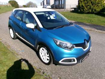 Used Renault Captur 2013 for sale - 74708919: Photo