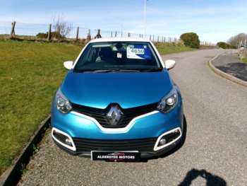 Used Renault Captur 2013 for sale - 74708919: Photo